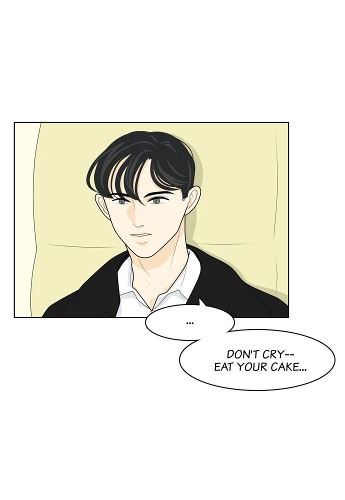 Read My Roommate is a Gumiho (en) Manga Online