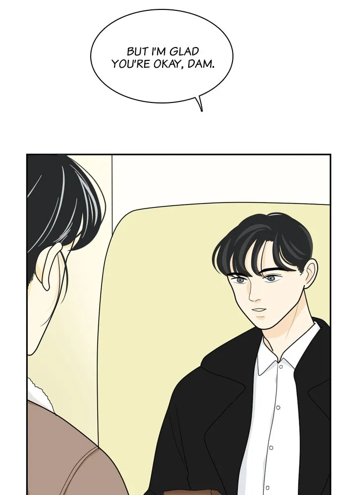 Read My Roommate is a Gumiho (en) Manga Online