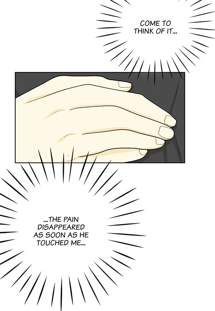 Read My Roommate is a Gumiho (en) Manga Online