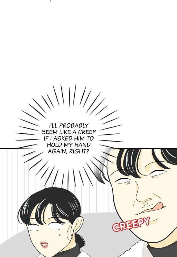 Read My Roommate is a Gumiho (en) Manga Online