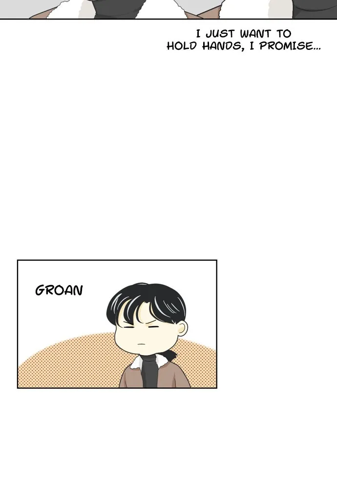 Read My Roommate is a Gumiho (en) Manga Online