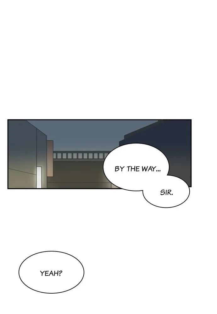 Read My Roommate is a Gumiho (en) Manga Online