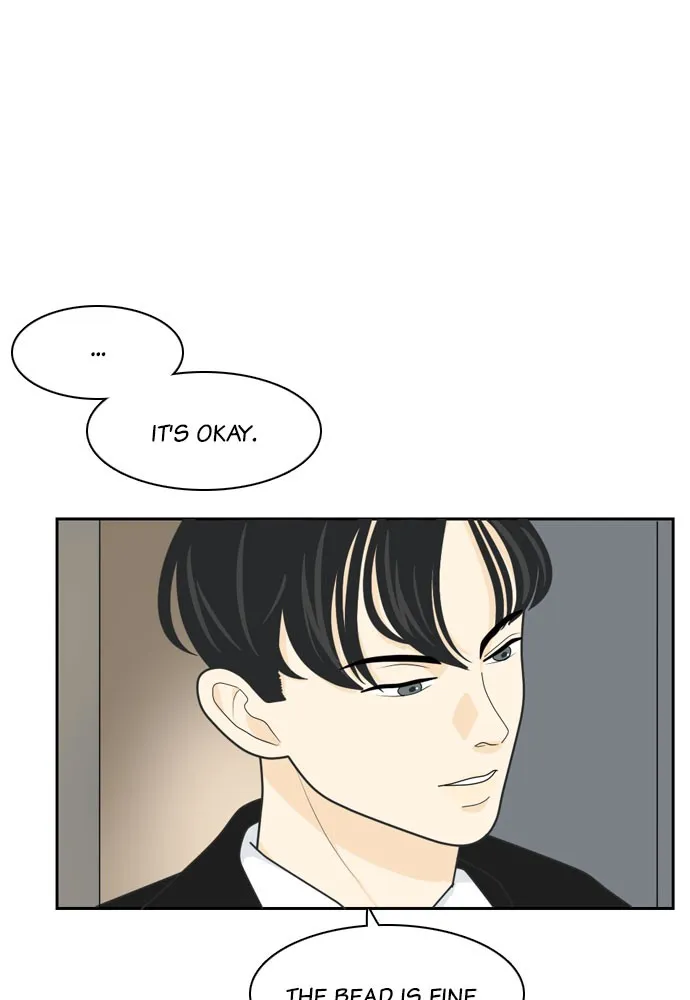 Read My Roommate is a Gumiho (en) Manga Online