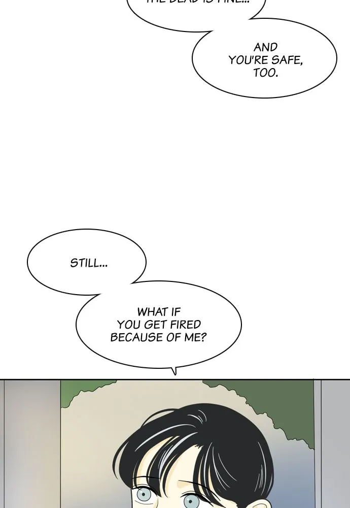 Read My Roommate is a Gumiho (en) Manga Online
