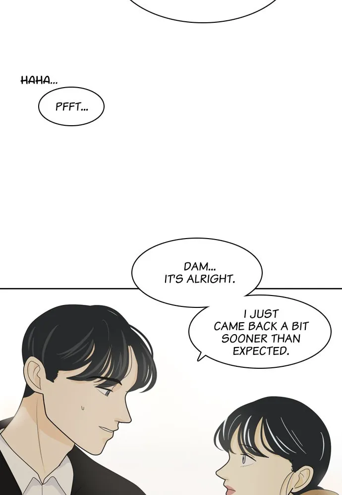 Read My Roommate is a Gumiho (en) Manga Online