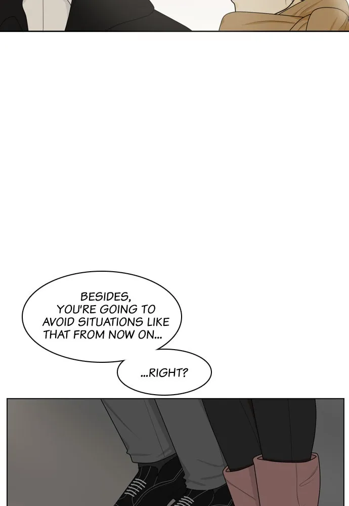 Read My Roommate is a Gumiho (en) Manga Online