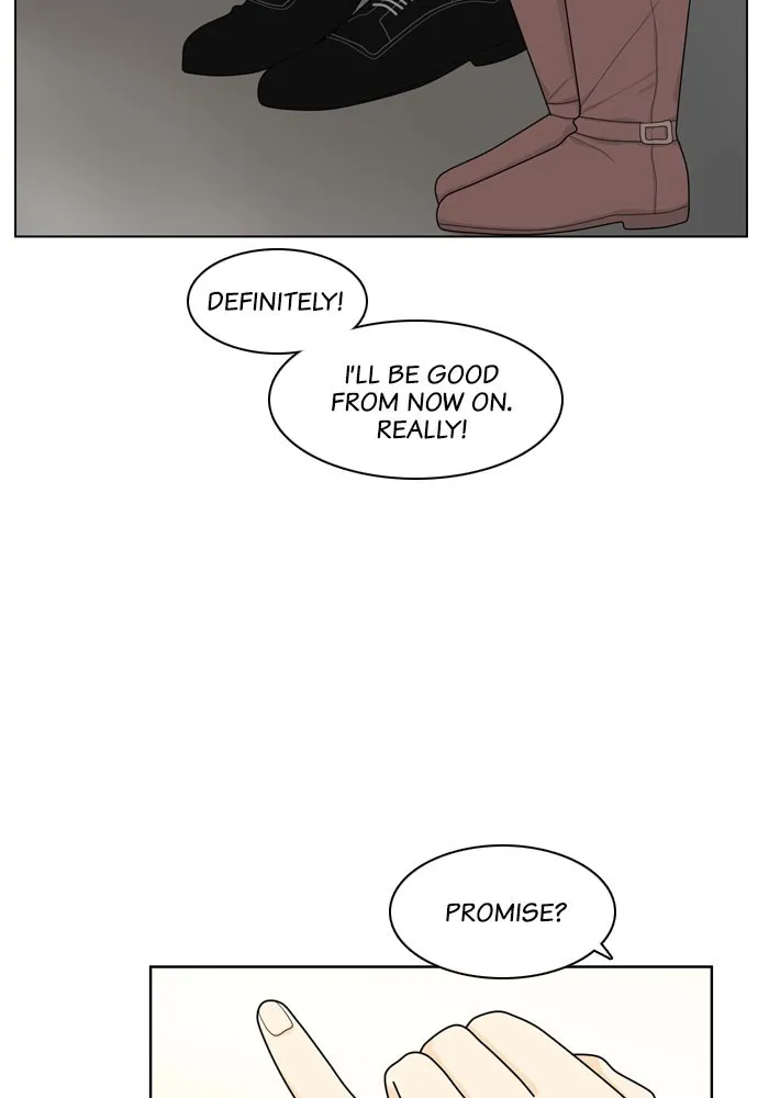 Read My Roommate is a Gumiho (en) Manga Online