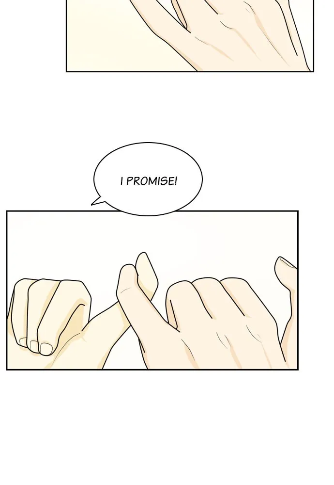 Read My Roommate is a Gumiho (en) Manga Online