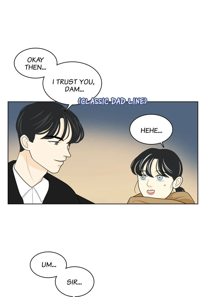 Read My Roommate is a Gumiho (en) Manga Online