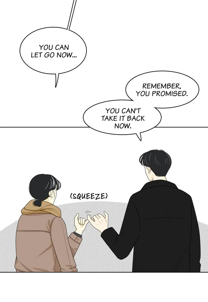 Read My Roommate is a Gumiho (en) Manga Online