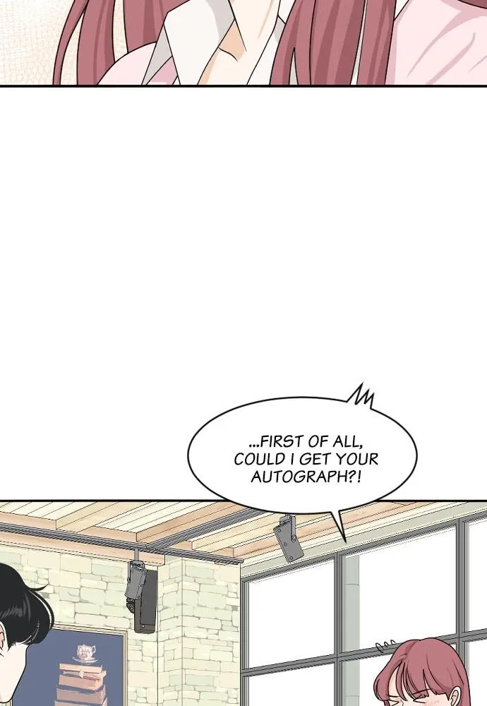 Read My Roommate is a Gumiho (en) Manga Online