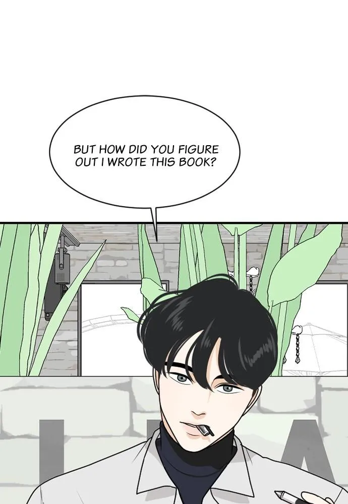 Read My Roommate is a Gumiho (en) Manga Online