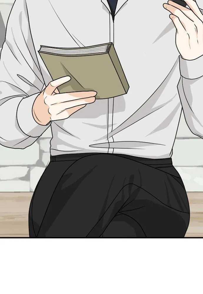 Read My Roommate is a Gumiho (en) Manga Online