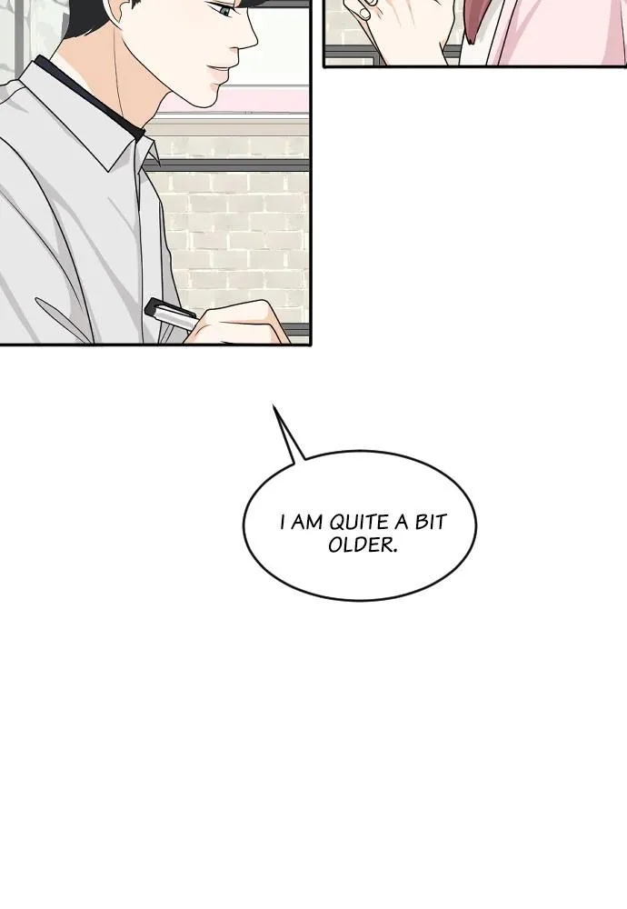 Read My Roommate is a Gumiho (en) Manga Online