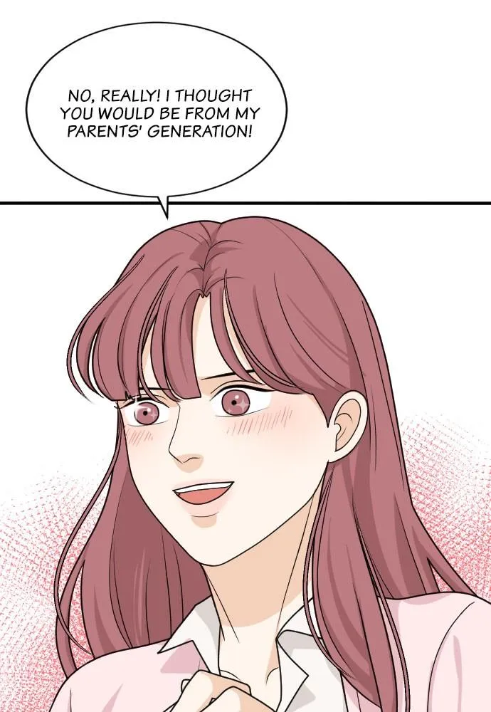 Read My Roommate is a Gumiho (en) Manga Online