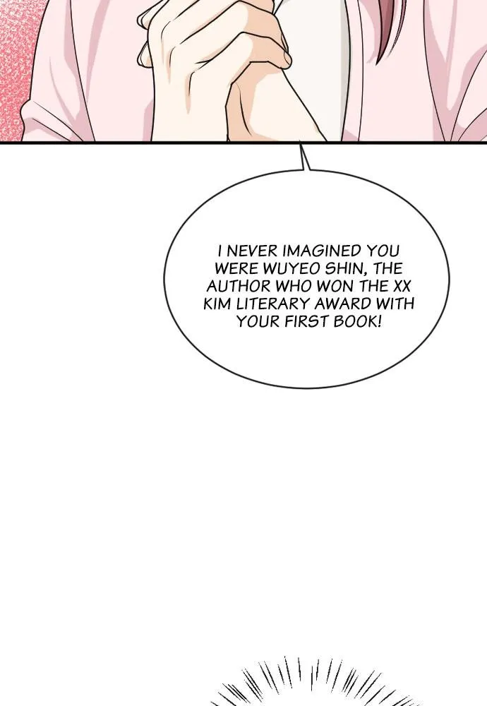 Read My Roommate is a Gumiho (en) Manga Online