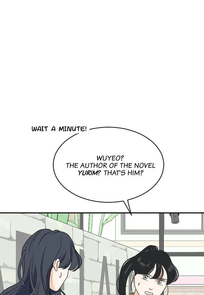 Read My Roommate is a Gumiho (en) Manga Online