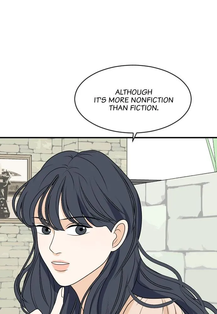 Read My Roommate is a Gumiho (en) Manga Online