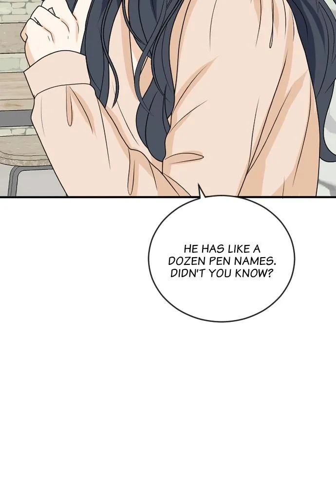 Read My Roommate is a Gumiho (en) Manga Online