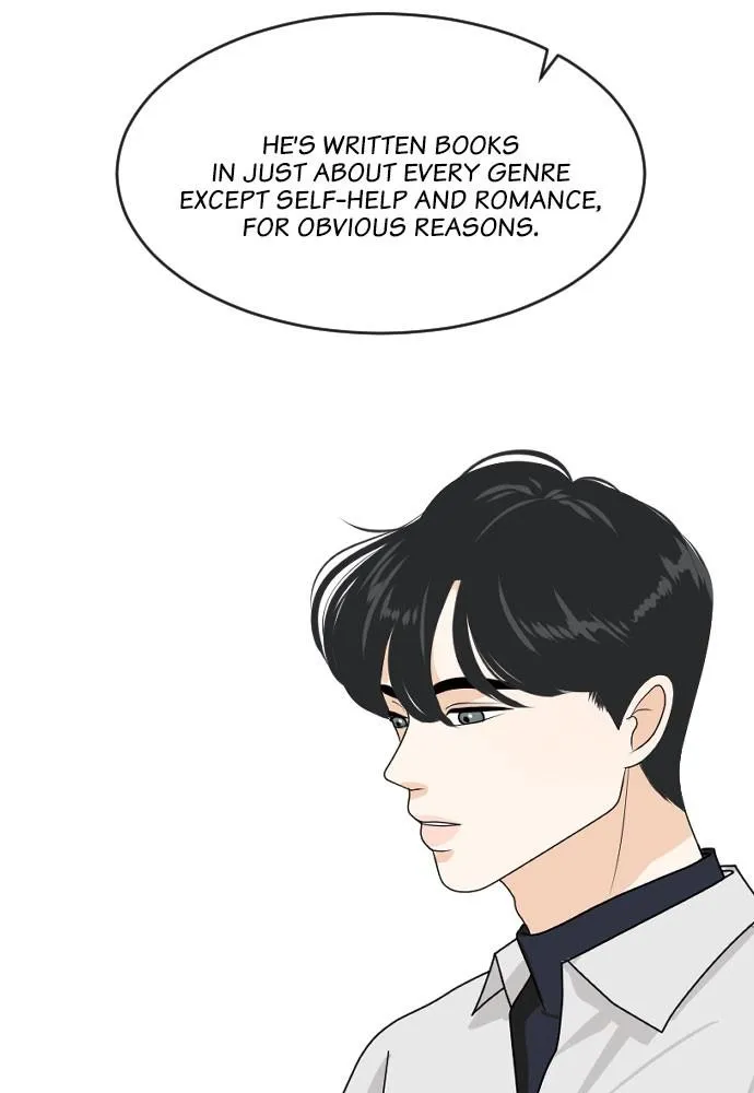 Read My Roommate is a Gumiho (en) Manga Online
