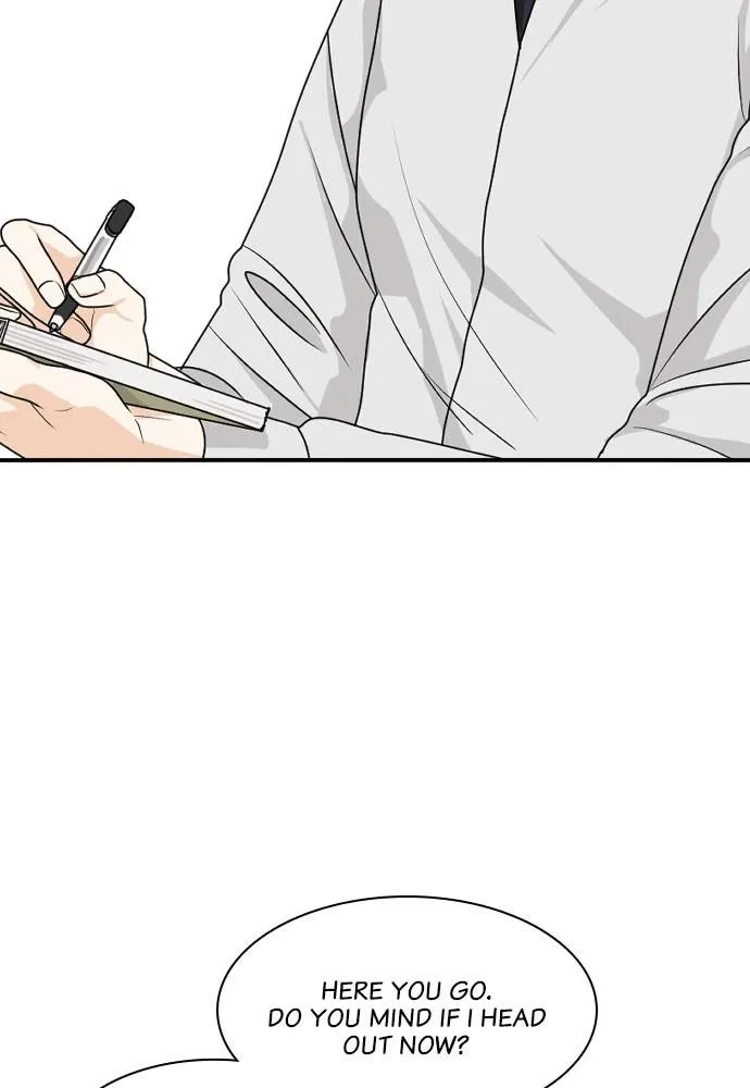 Read My Roommate is a Gumiho (en) Manga Online