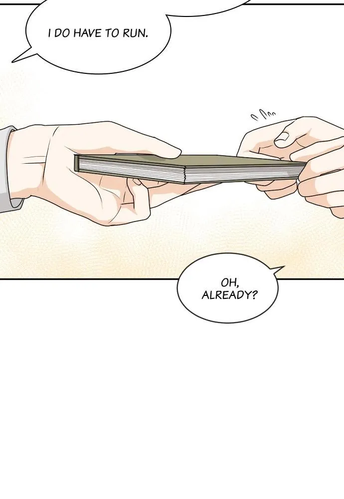 Read My Roommate is a Gumiho (en) Manga Online