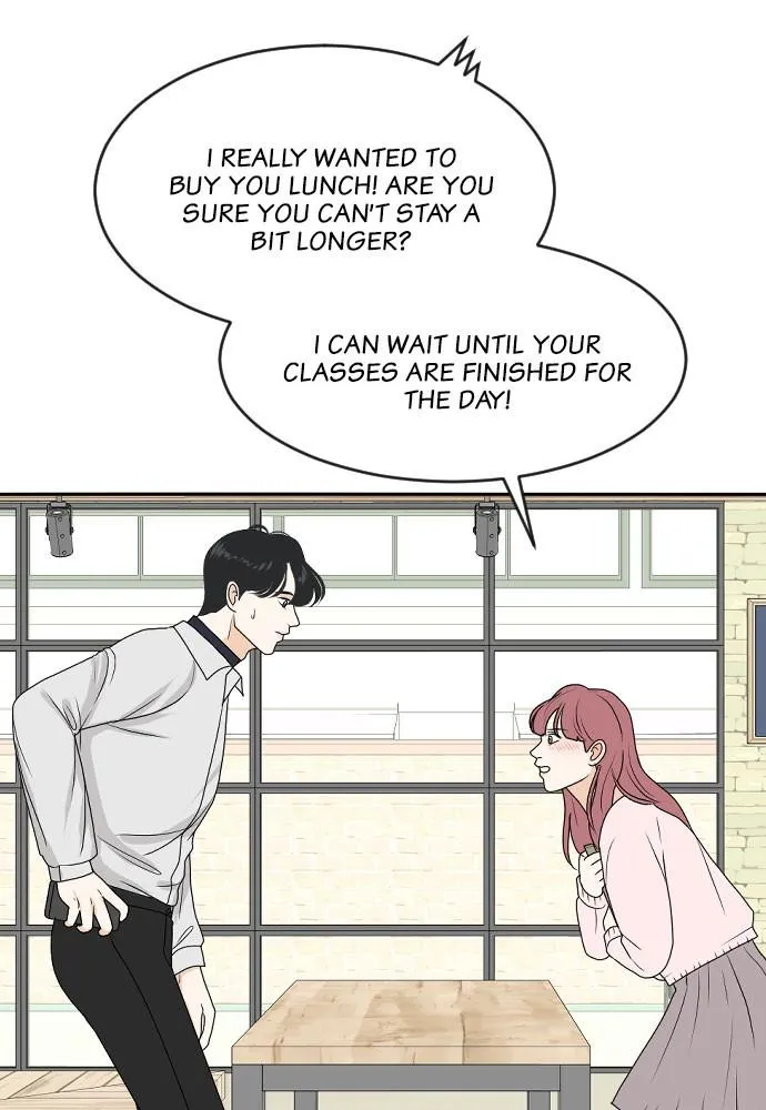 Read My Roommate is a Gumiho (en) Manga Online