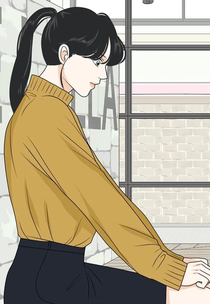 Read My Roommate is a Gumiho (en) Manga Online