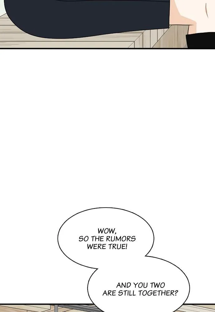 Read My Roommate is a Gumiho (en) Manga Online