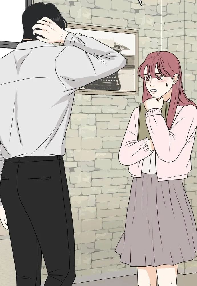 Read My Roommate is a Gumiho (en) Manga Online