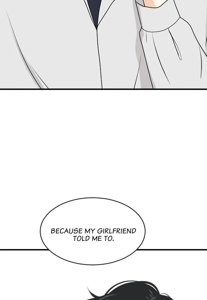 Read My Roommate is a Gumiho (en) Manga Online