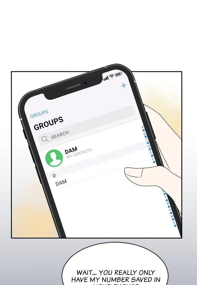 Read My Roommate is a Gumiho (en) Manga Online