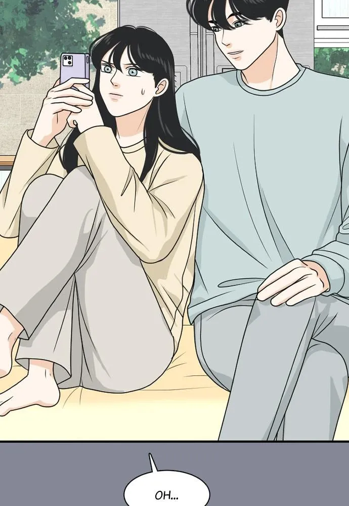 Read My Roommate is a Gumiho (en) Manga Online