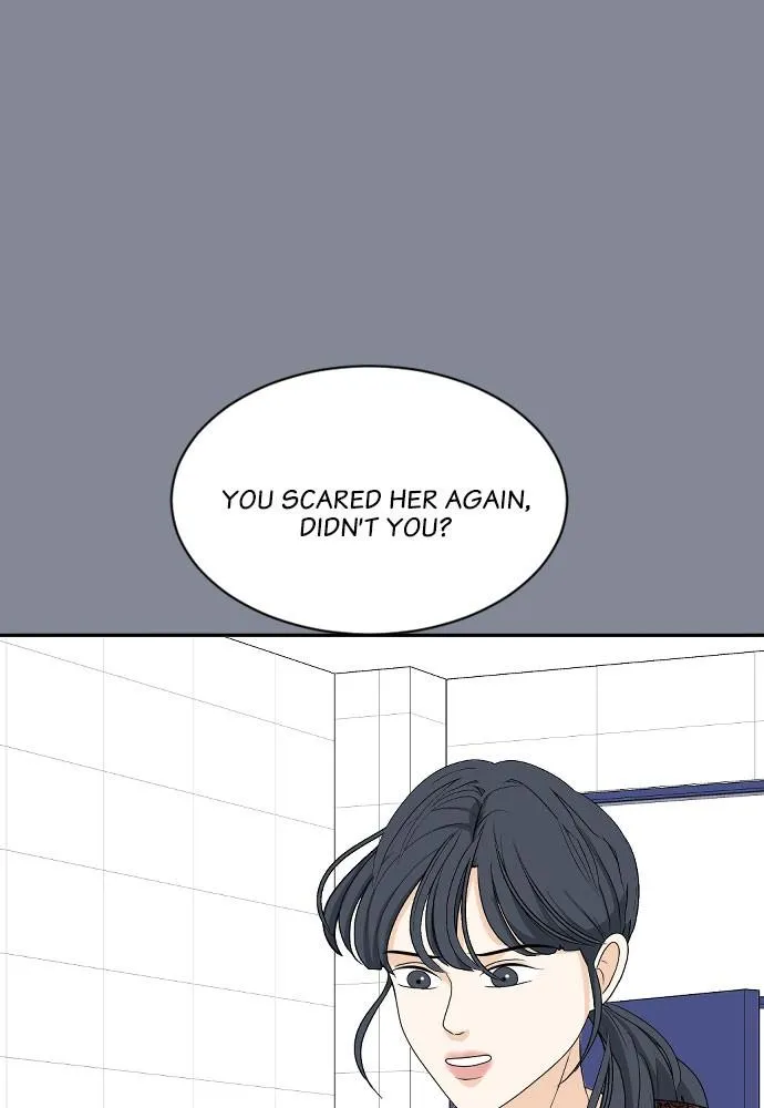 Read My Roommate is a Gumiho (en) Manga Online