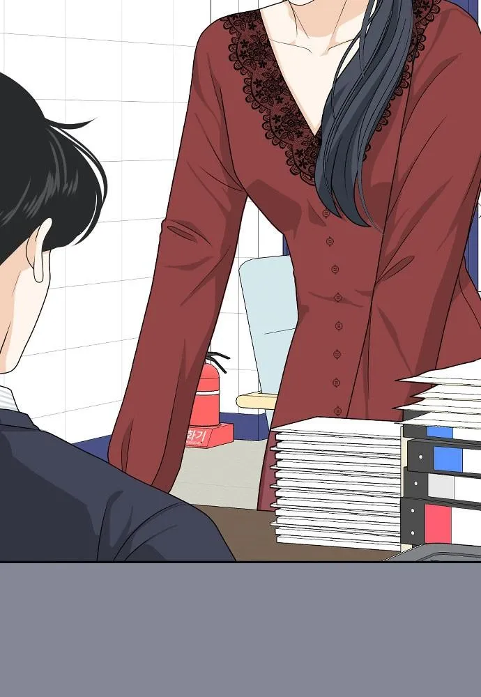 Read My Roommate is a Gumiho (en) Manga Online