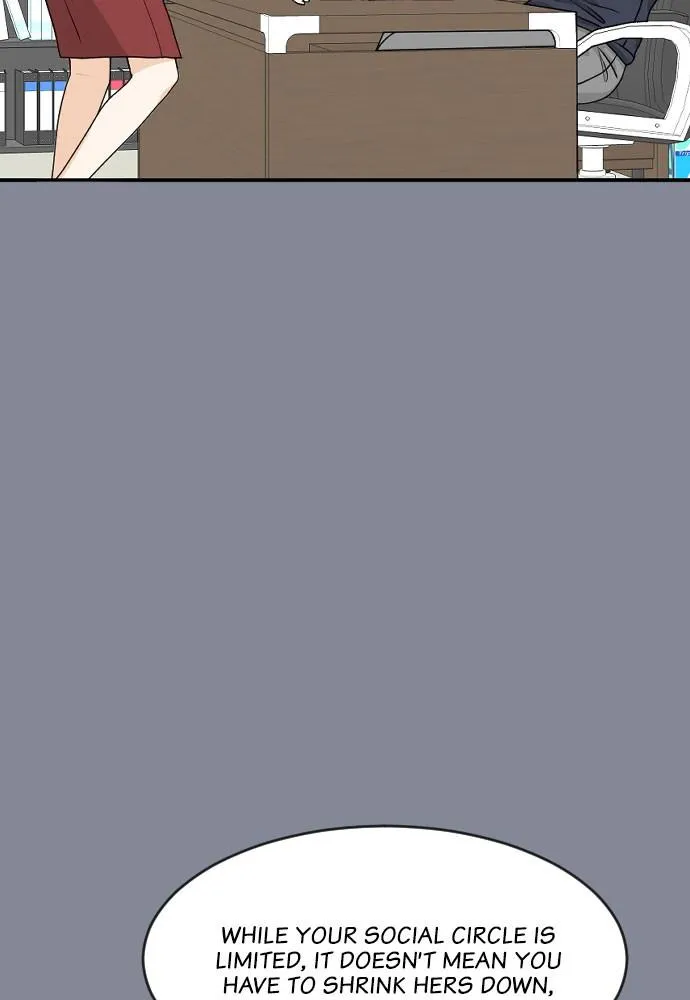 Read My Roommate is a Gumiho (en) Manga Online