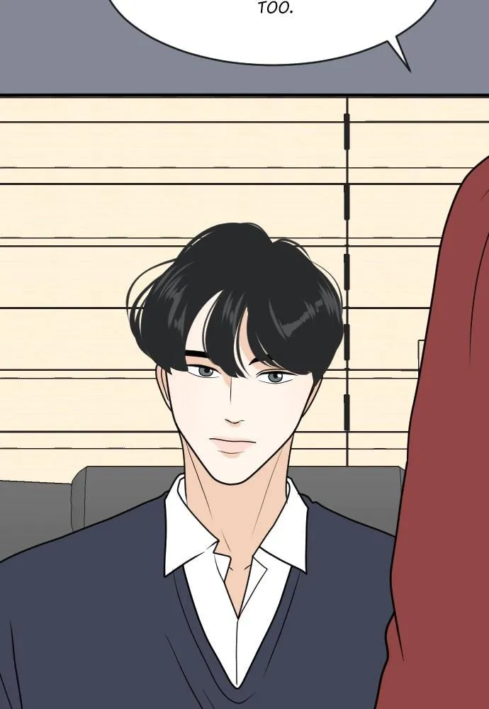 Read My Roommate is a Gumiho (en) Manga Online