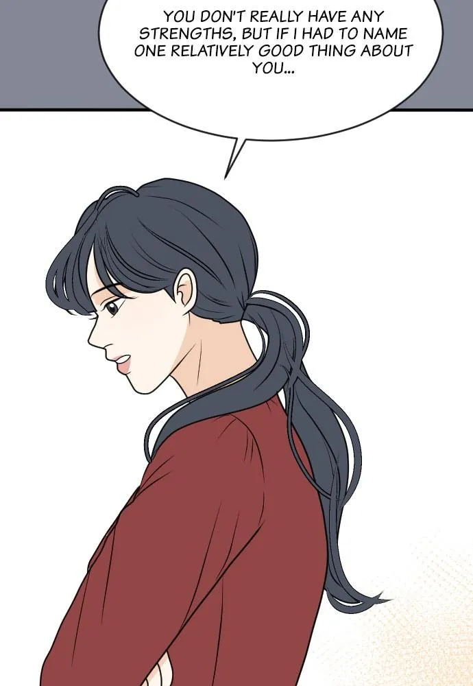 Read My Roommate is a Gumiho (en) Manga Online