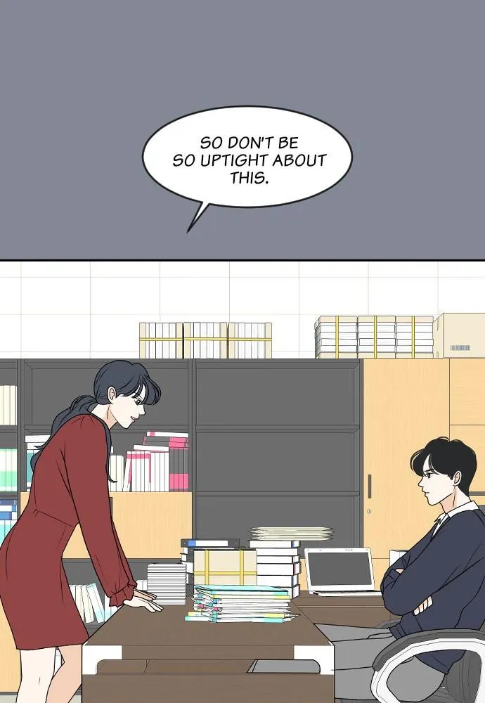 Read My Roommate is a Gumiho (en) Manga Online