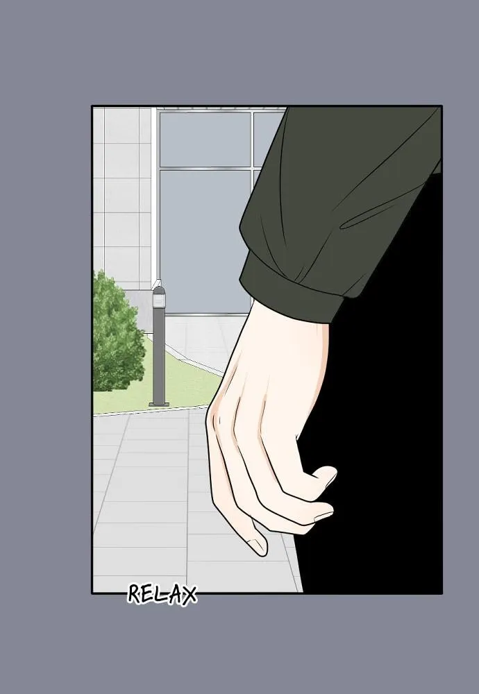 Read My Roommate is a Gumiho (en) Manga Online