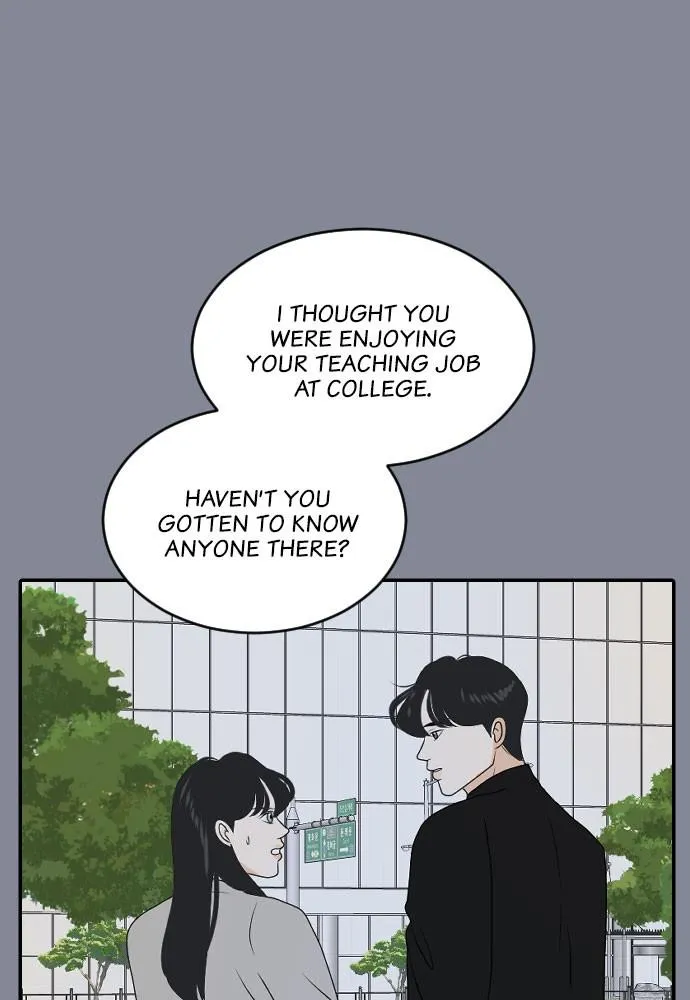 Read My Roommate is a Gumiho (en) Manga Online