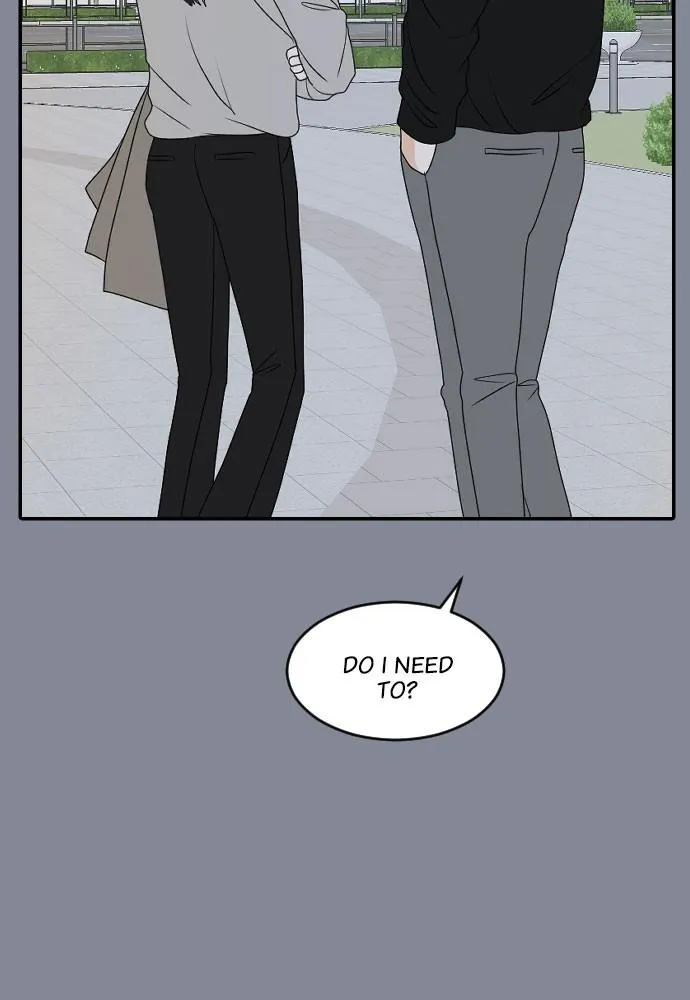 Read My Roommate is a Gumiho (en) Manga Online