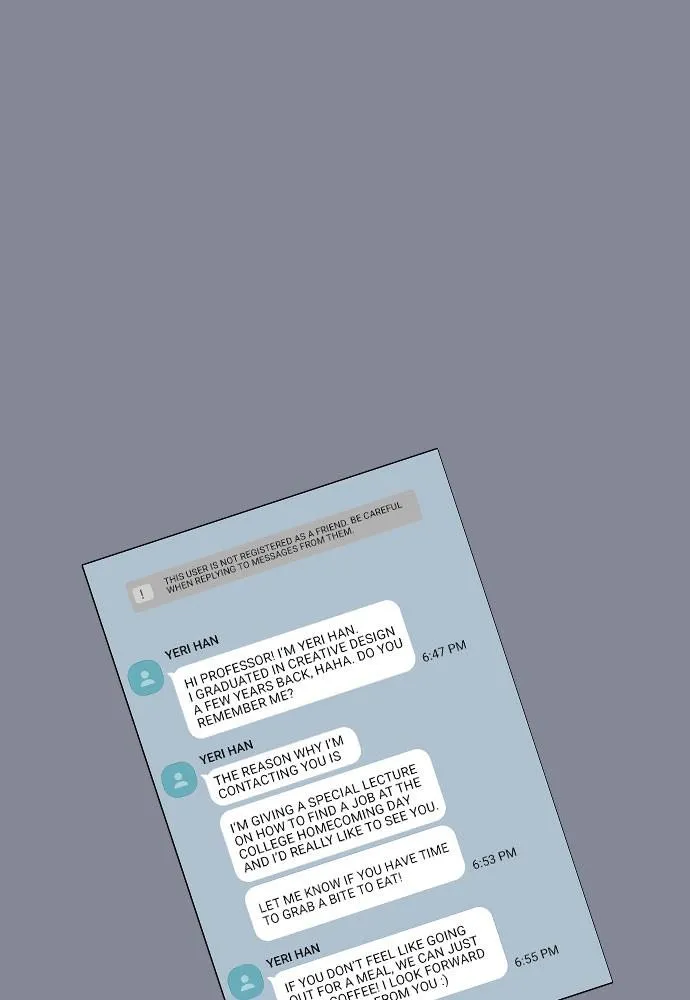 Read My Roommate is a Gumiho (en) Manga Online