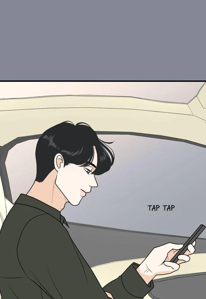 Read My Roommate is a Gumiho (en) Manga Online