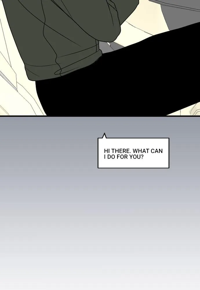 Read My Roommate is a Gumiho (en) Manga Online