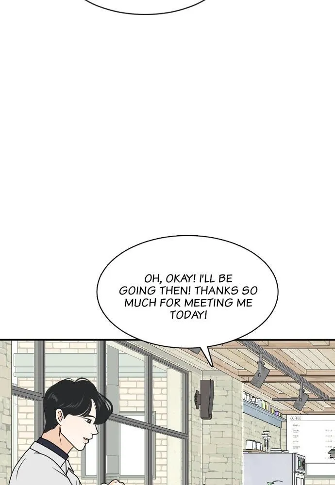 Read My Roommate is a Gumiho (en) Manga Online