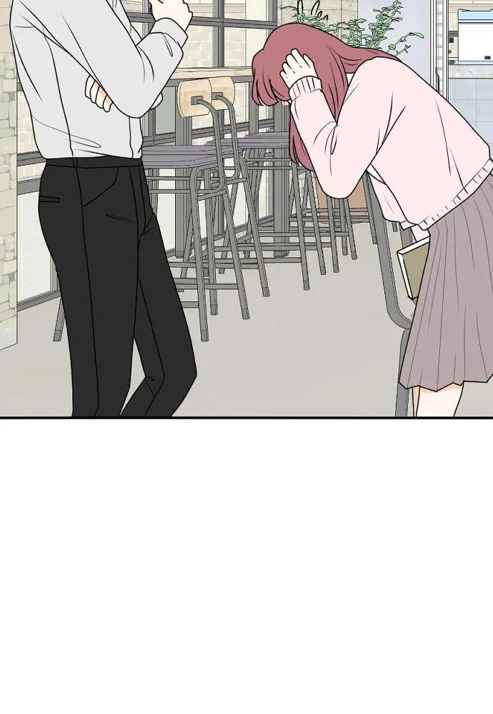 Read My Roommate is a Gumiho (en) Manga Online