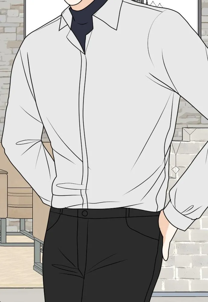 Read My Roommate is a Gumiho (en) Manga Online