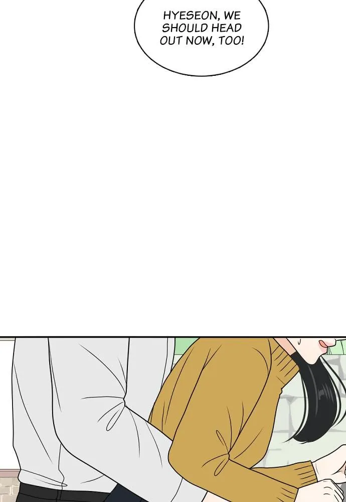 Read My Roommate is a Gumiho (en) Manga Online