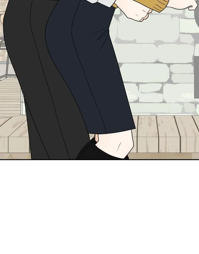 Read My Roommate is a Gumiho (en) Manga Online